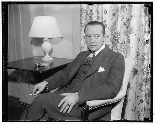 Milo Perkins