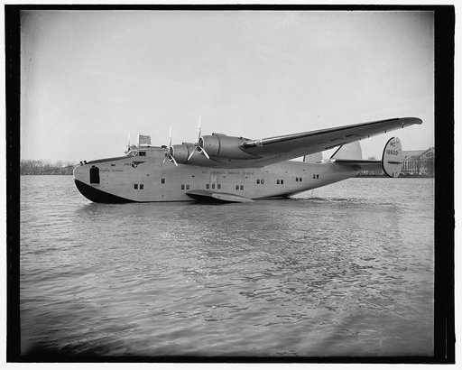 Yankee Clipper