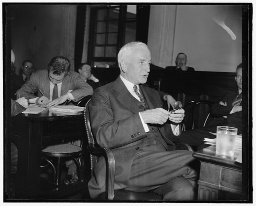 Cordell Hull