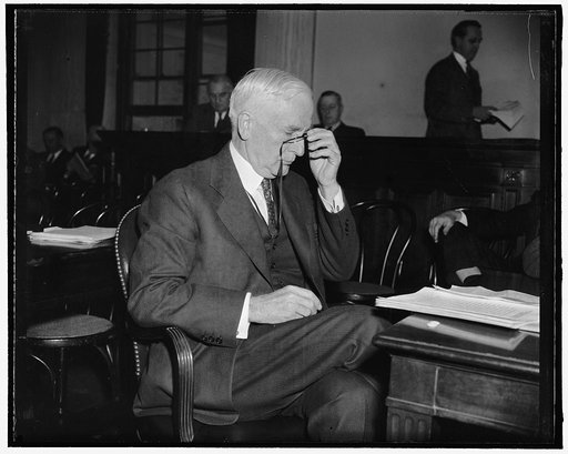 Cordell Hull