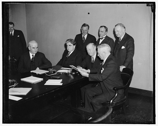 John Lewis and group