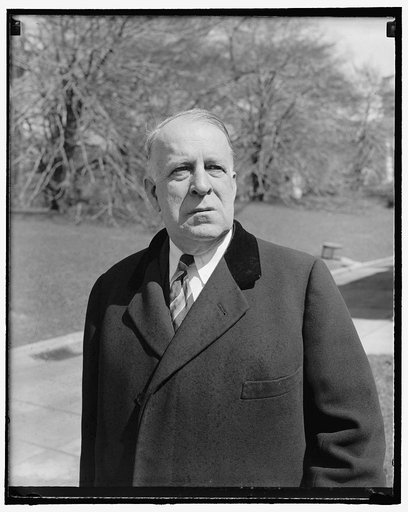 Sen. David I. Walsh