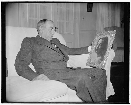 Speaker Wm. B. Bankhead