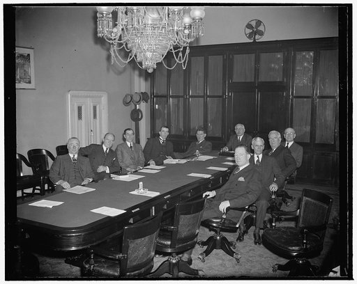 House Rules Committee