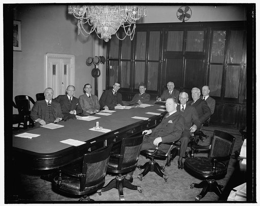 House Rules Committee