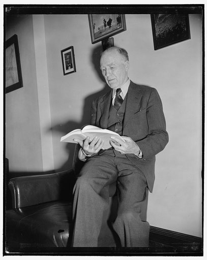 Rep. William Lemke for Fraiser. A new informal pix of Rep. William Lemke