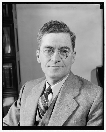New Deputy Comptroller of Currency. Washington, D.C., May 6. A.J. Mulroney was yesterday appointed a Deputy Comptroller of the Currency by Secretary of the Treasury Morgenthau. He is a native of Mallard, Iowa, and a graduate of the University of Iowa