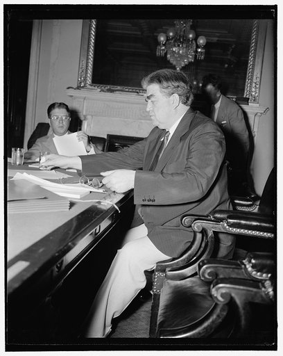John L. Lewis
