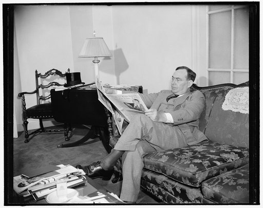 Rep. Joseph Martin
