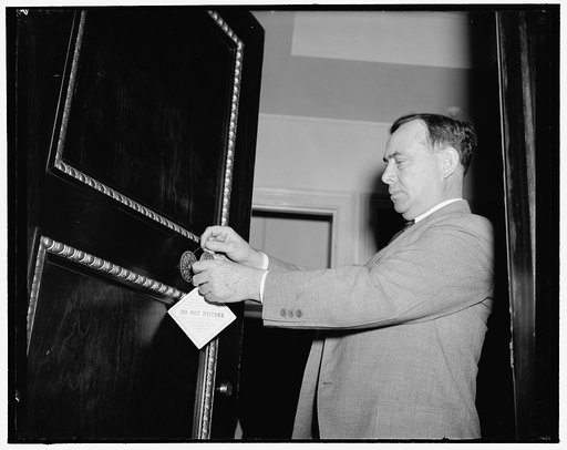 Rep. Joseph Martin