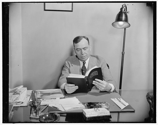 Rep. Joseph Martin