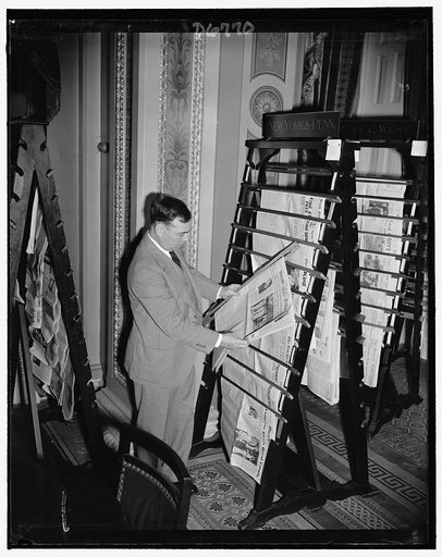 Rep. Joseph Martin