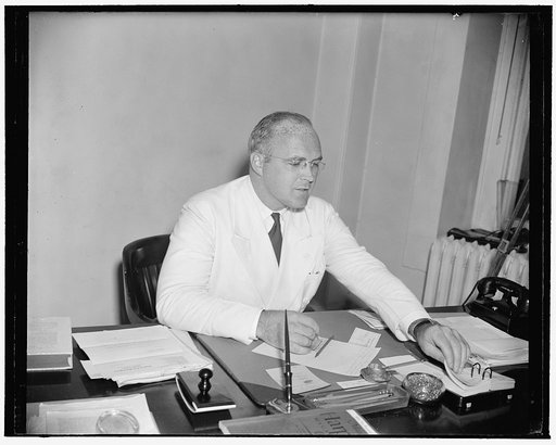 Joseph J. O'Connell, Special Asst. to the General Counsel of the Treasury