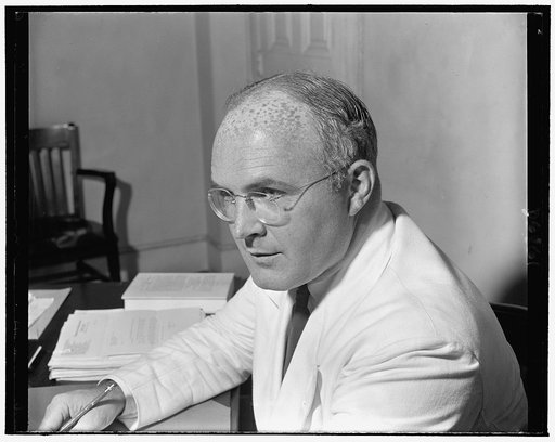 Joseph J. O'Connell, Special Asst. to the General Counsel of the Treasury