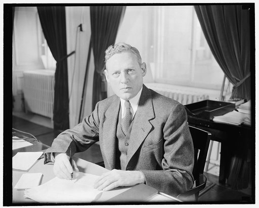 Archie Lockhead