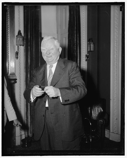 Vice President John N. Garner