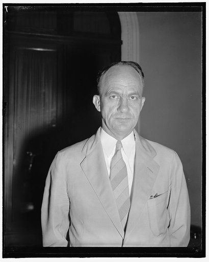 Rep. Pace