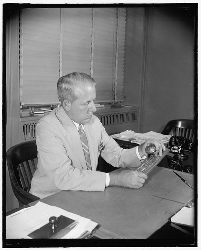 W.E. Reynolds