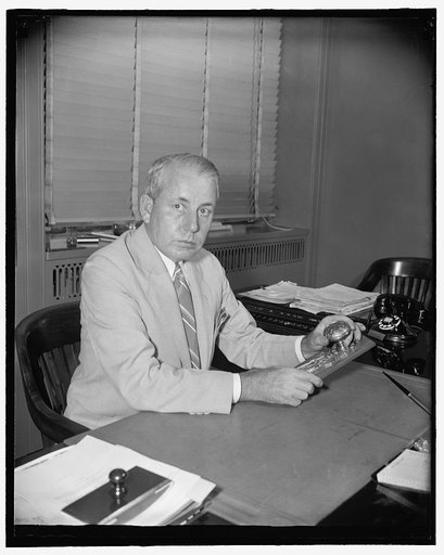 W.E. Reynolds