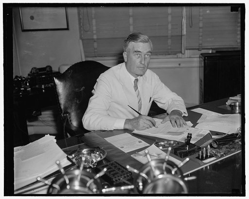Charles Edison
