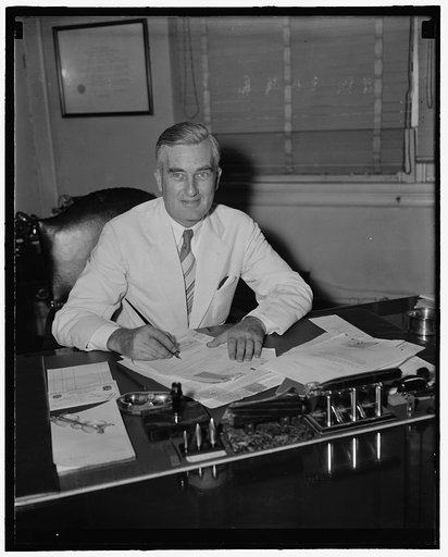 Charles Edison