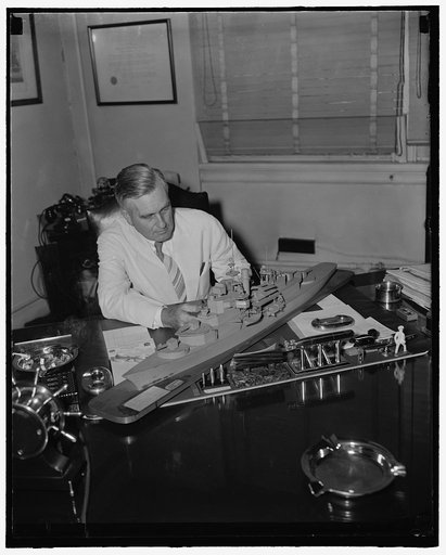 Charles Edison