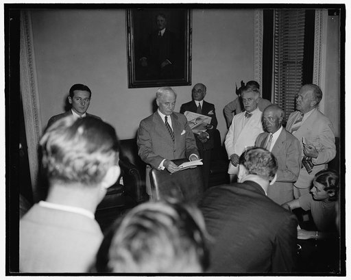 Cordell Hull