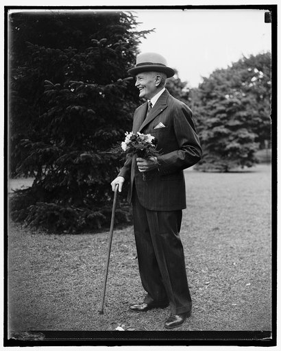 John J. Pershing