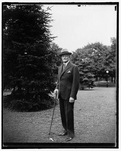 John J. Pershing