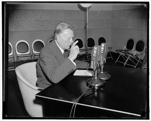 Sen. William Borah