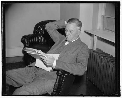 Rep. F. Cranvens