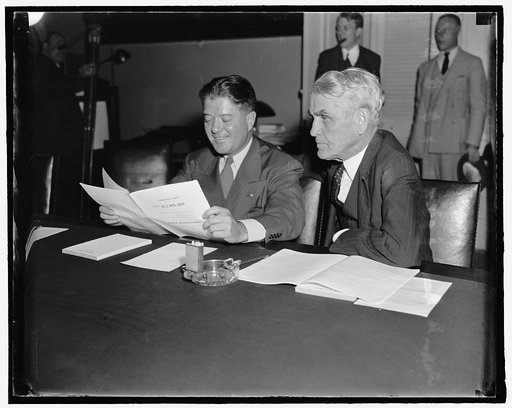 Robert M. La Follette, Jr.