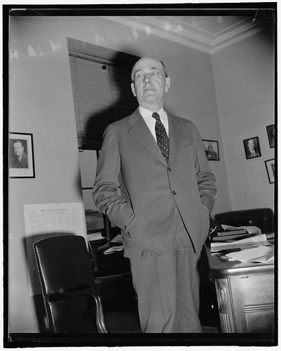 Rep. Carl Mapes