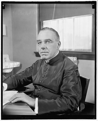 Dr. George Johnson