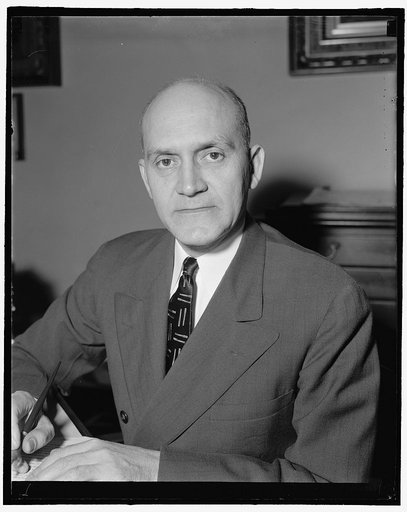 F.W. Reichelderfer