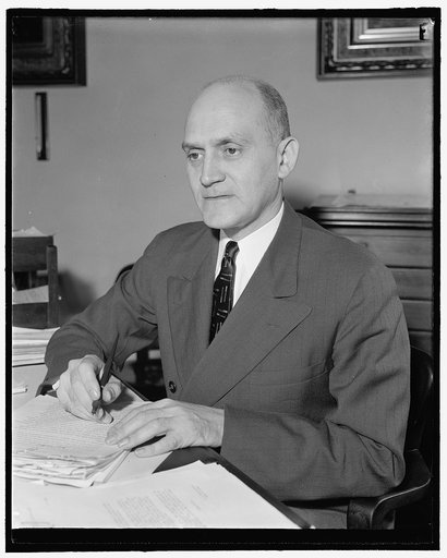F.W. Reichelderfer