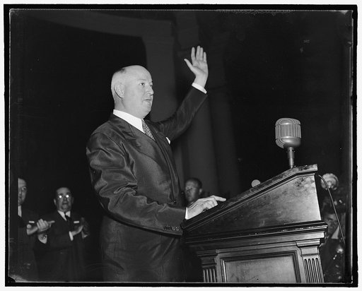 James A. Farley