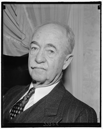 Major General Henry D. Todd