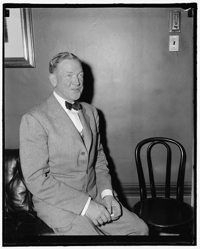 Charles McNary