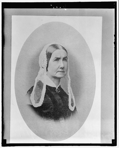 Whistler's Mother