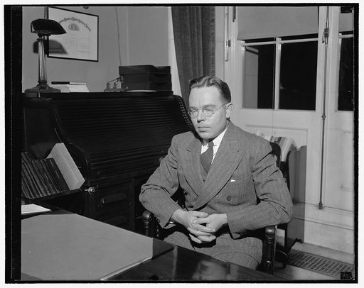 Elmer Whitehurst