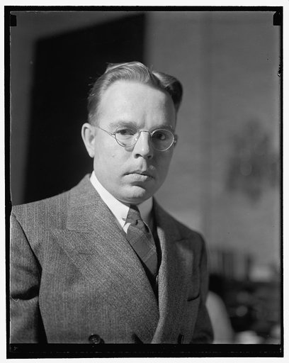 Elmer Whitehurst [...] Judiciary Committee