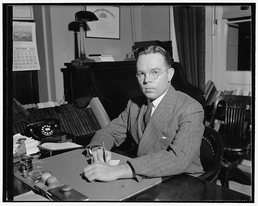 Elmer Whitehurst