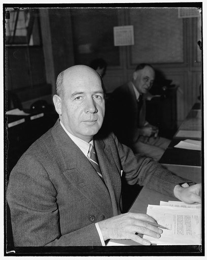 Lt. Col. Chas. Hines
