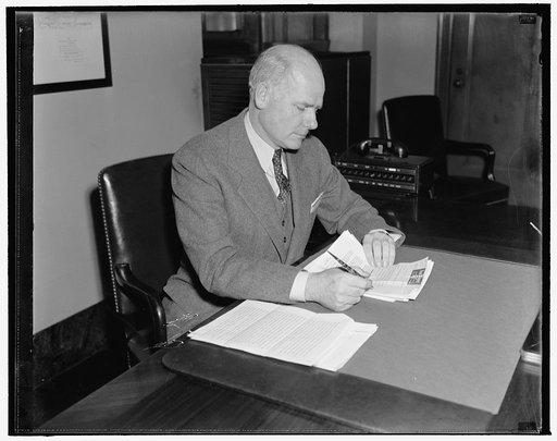 Albert Hinckley