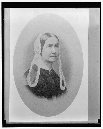 Whistler's Mother