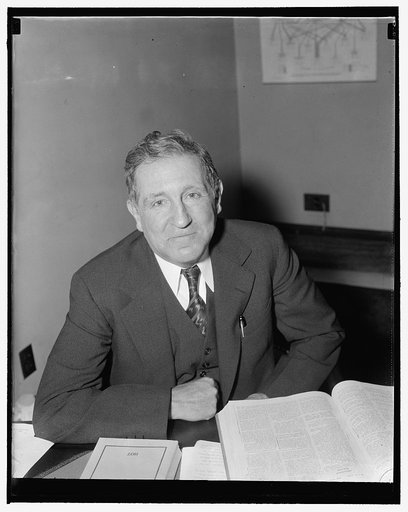 New informal. Washington, D.C., Nov. 21. A new informal photograph of Senator Sheridan Downey of California