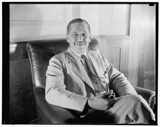 Thurman Arnold