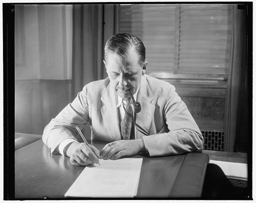 Thurman Arnold