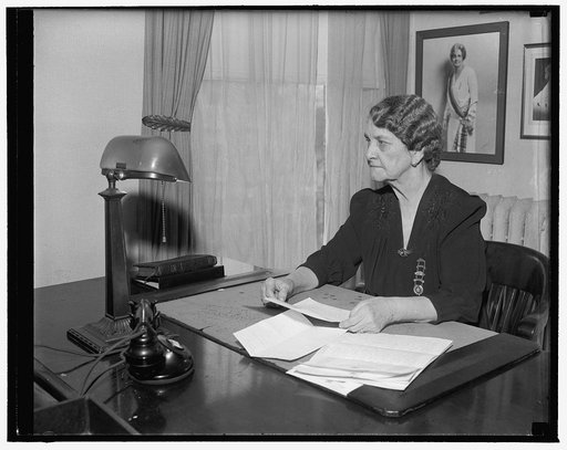 Mrs. Robert E. Ridenhour[?